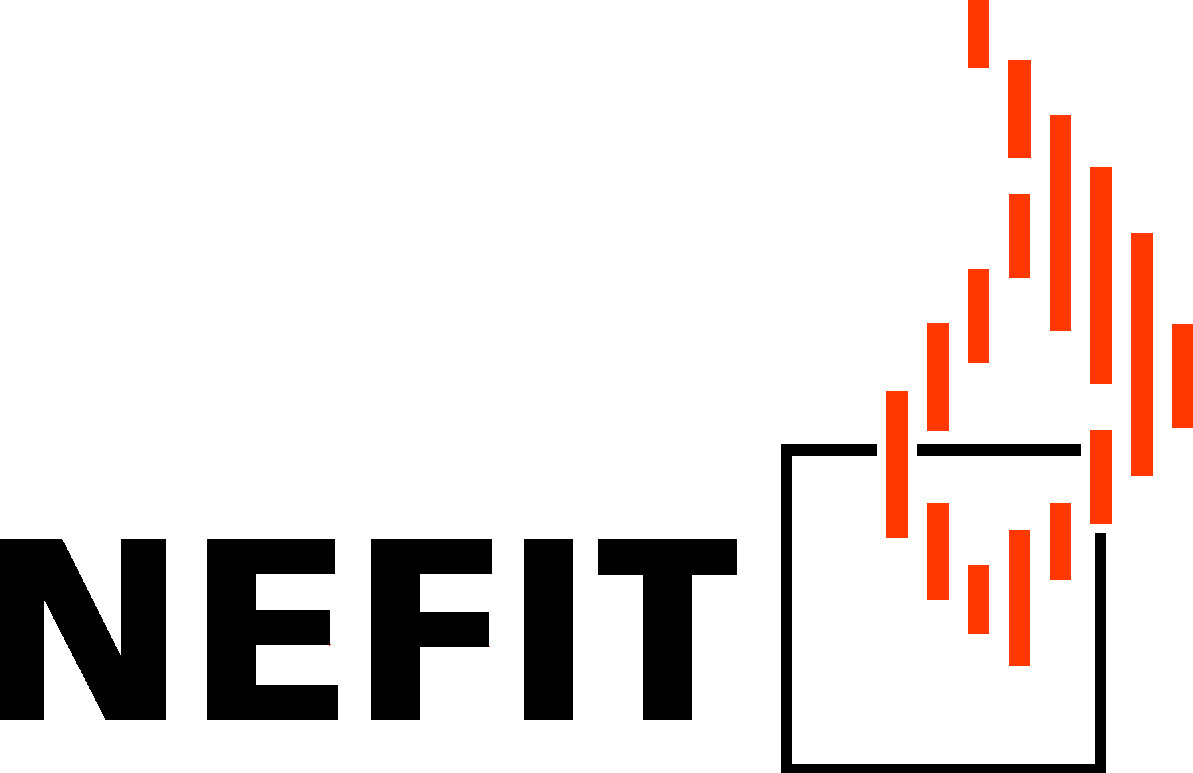 Nefit cv-ketel logo